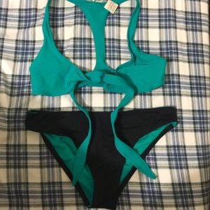 L*Space Two Piece Bikini